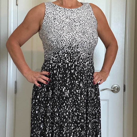 Joseph Ribkoff Dress - Picture 1 of 4